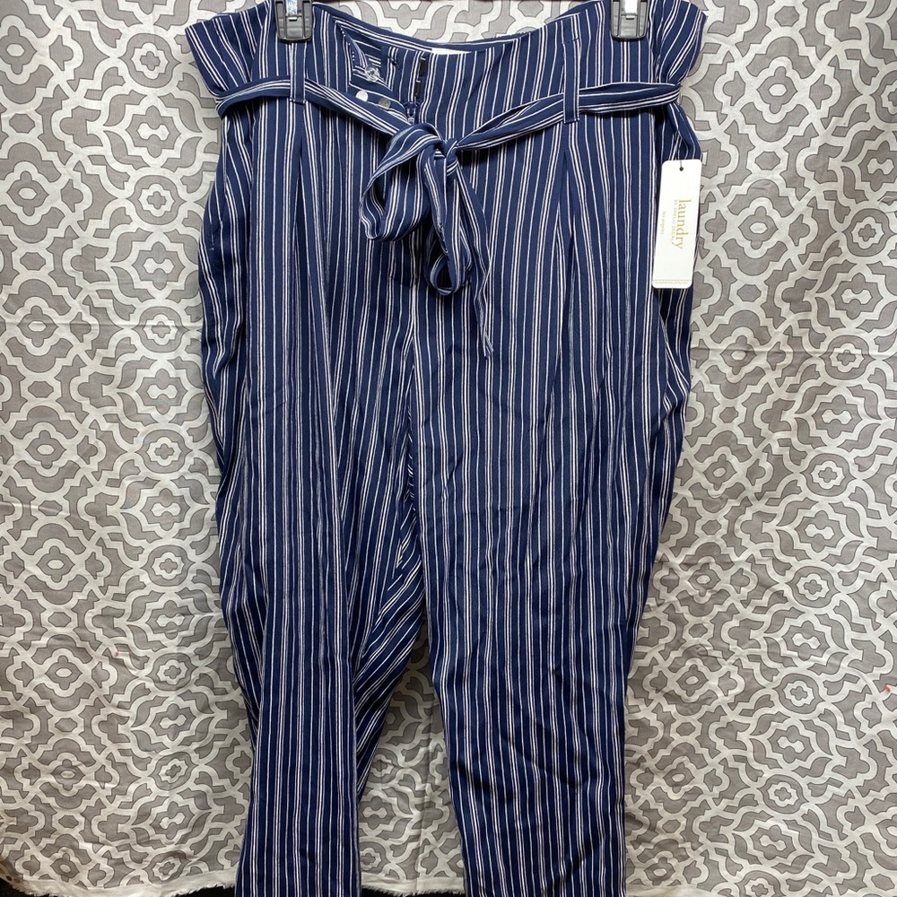 Laundry By Shelli Segal Pants